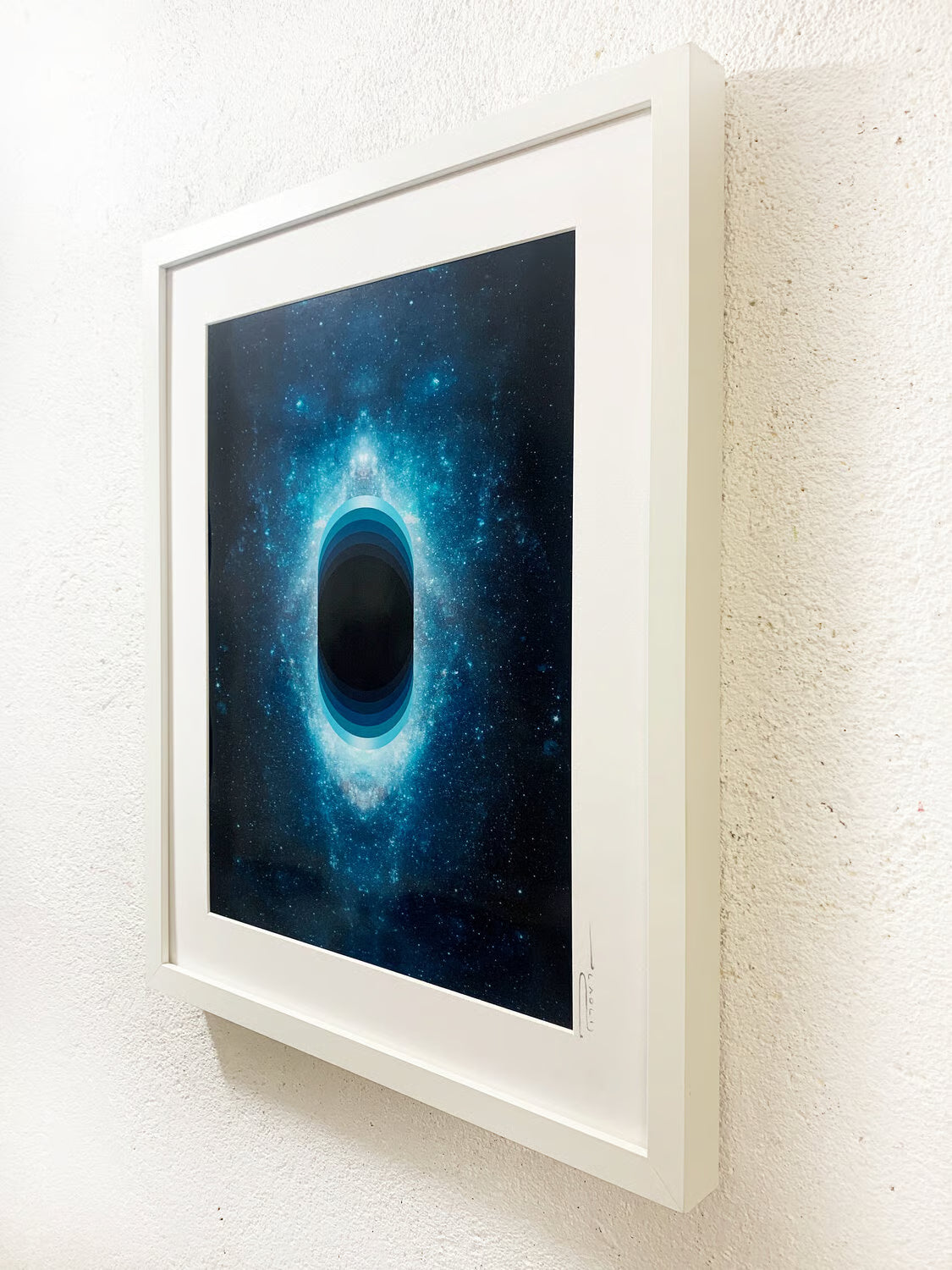 Chroma - Starlight - Limited Edition Print