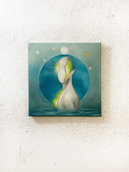 Sentient Light