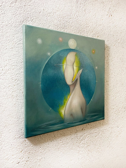 Sentient Light