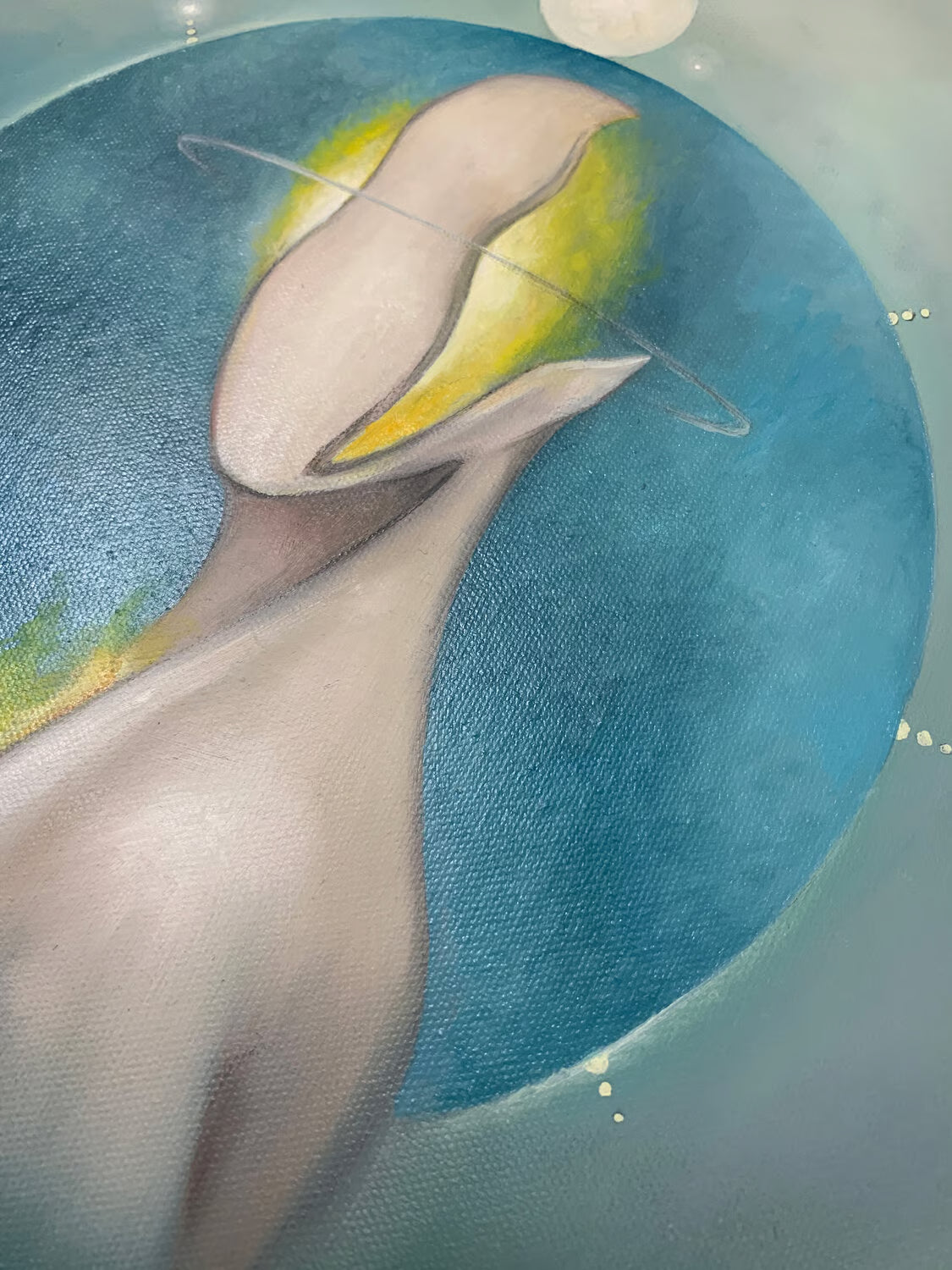 Sentient Light