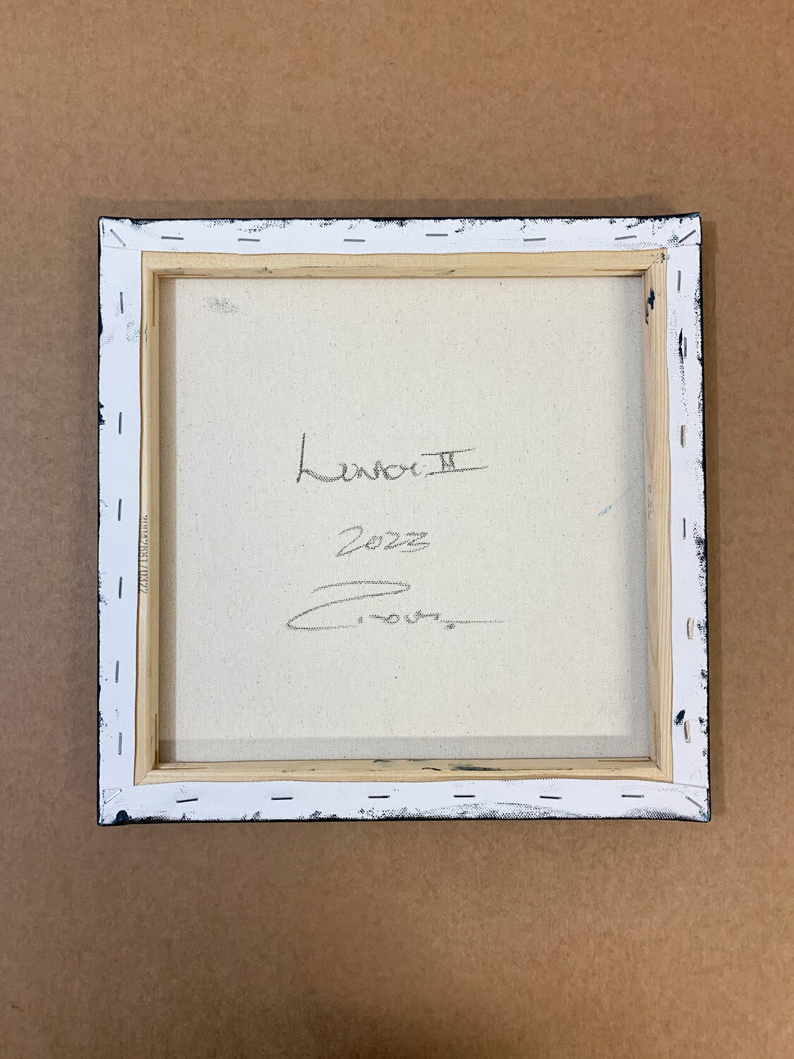 Lunacy - II