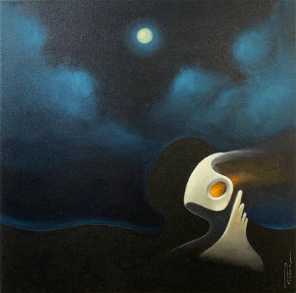 Observer Effect - Lunacy