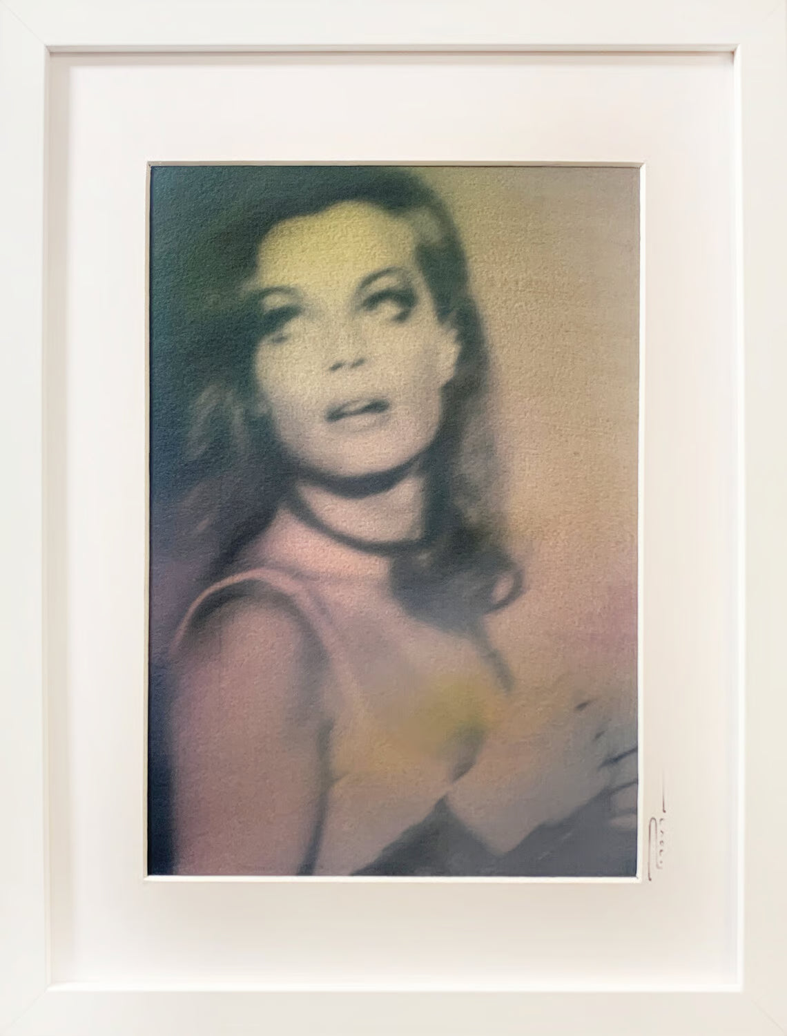 ROMY SCHNEIDER