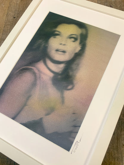 ROMY SCHNEIDER