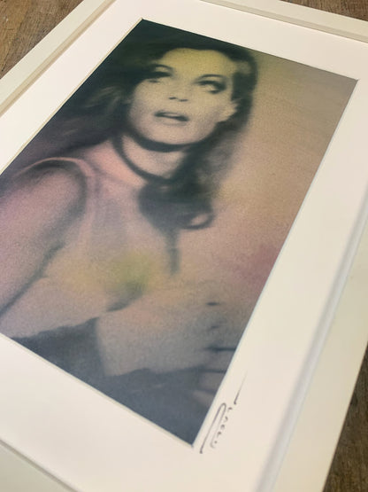 ROMY SCHNEIDER