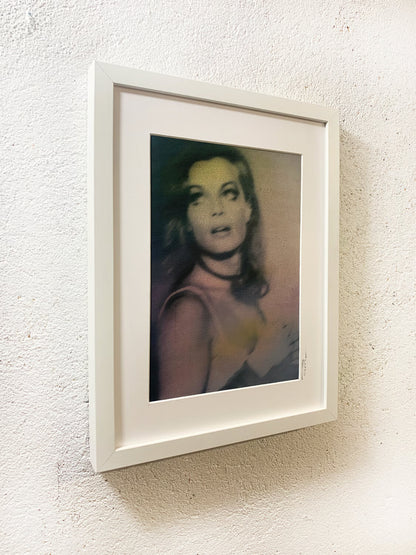 ROMY SCHNEIDER