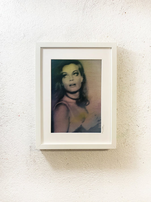 ROMY SCHNEIDER