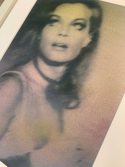 ROMY SCHNEIDER