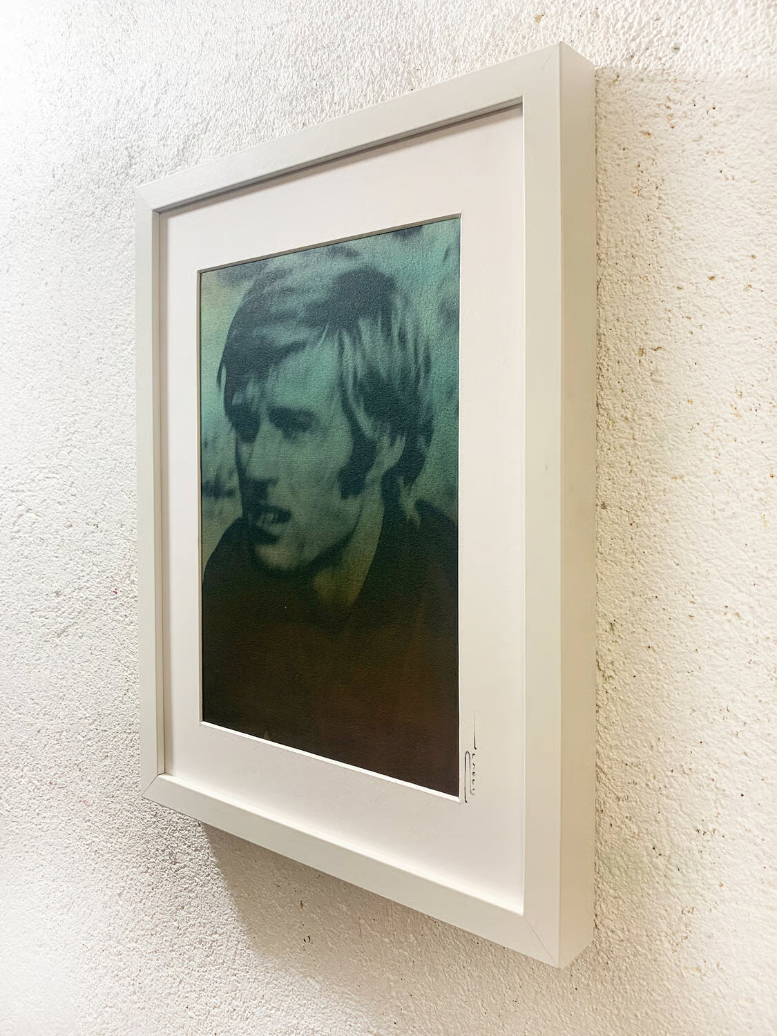 REDFORD II