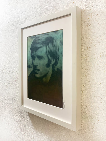 REDFORD II