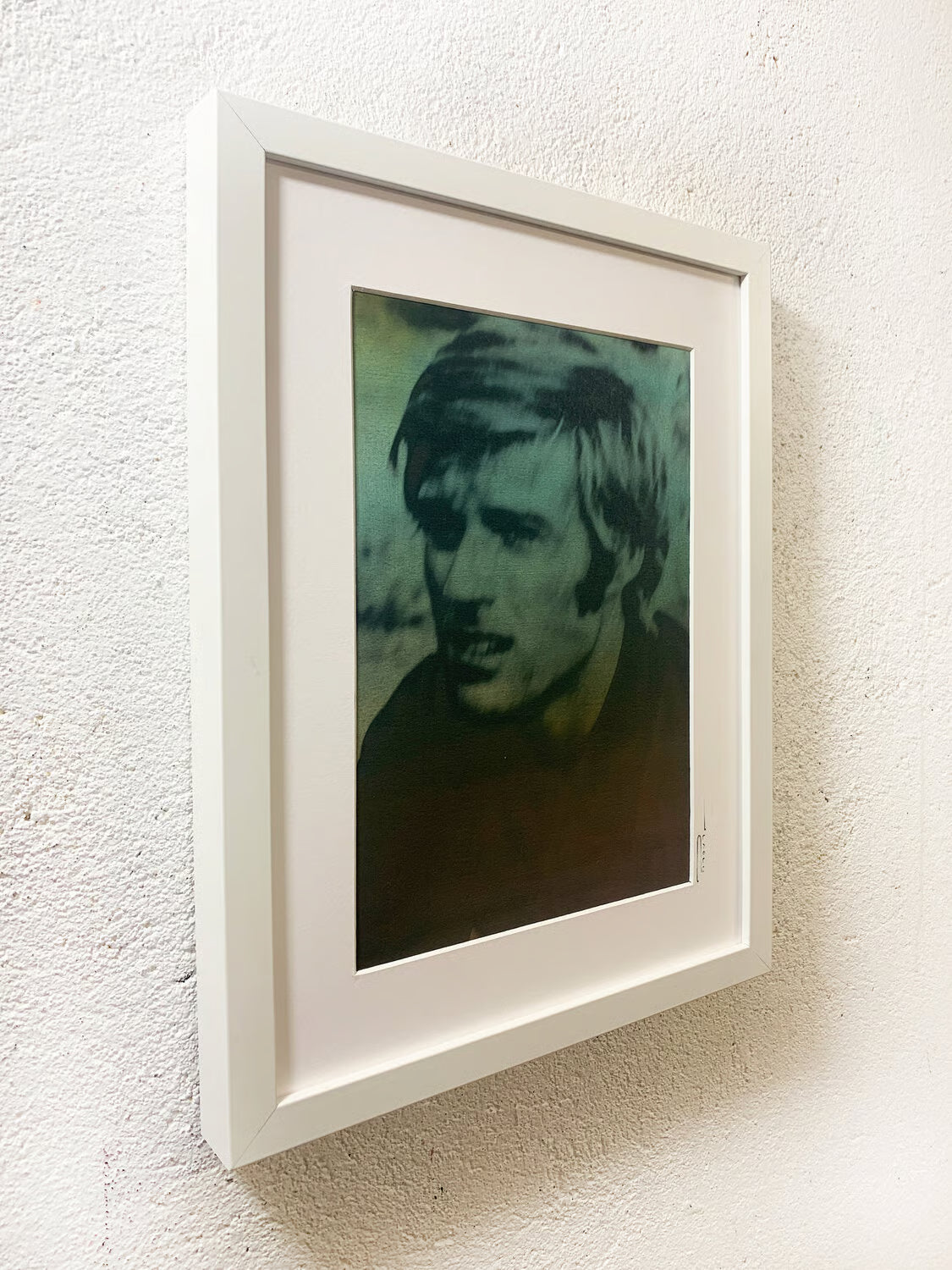 REDFORD II
