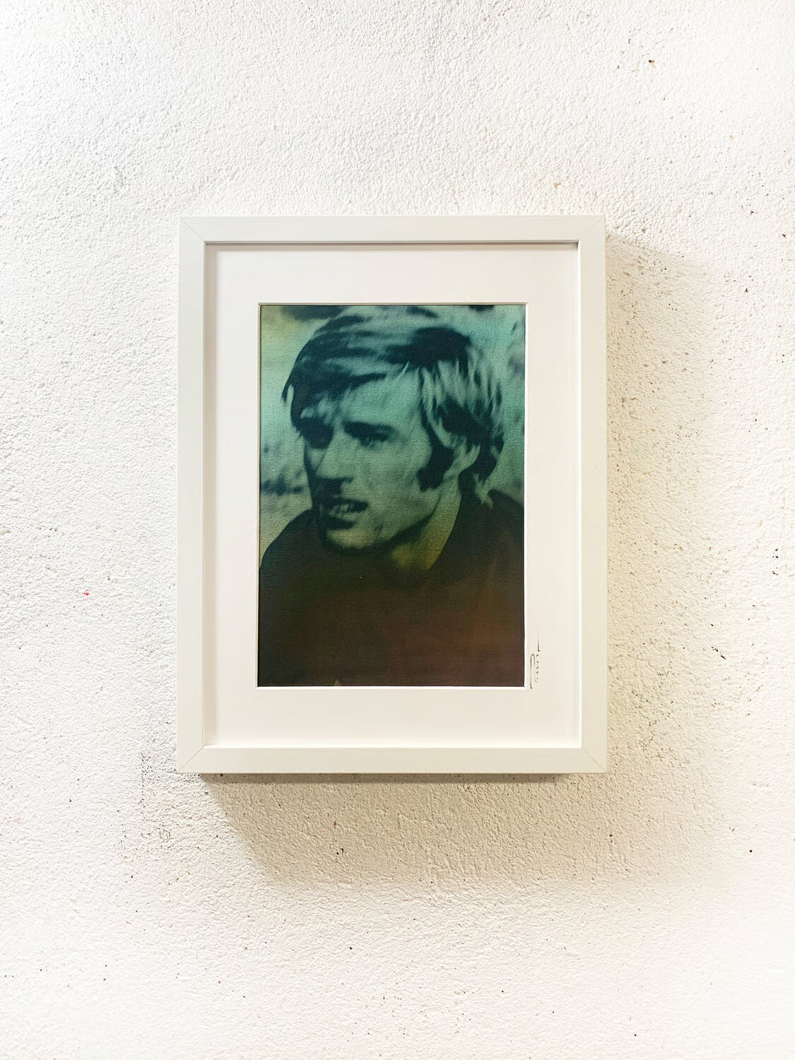 REDFORD II