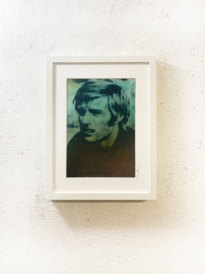 REDFORD II