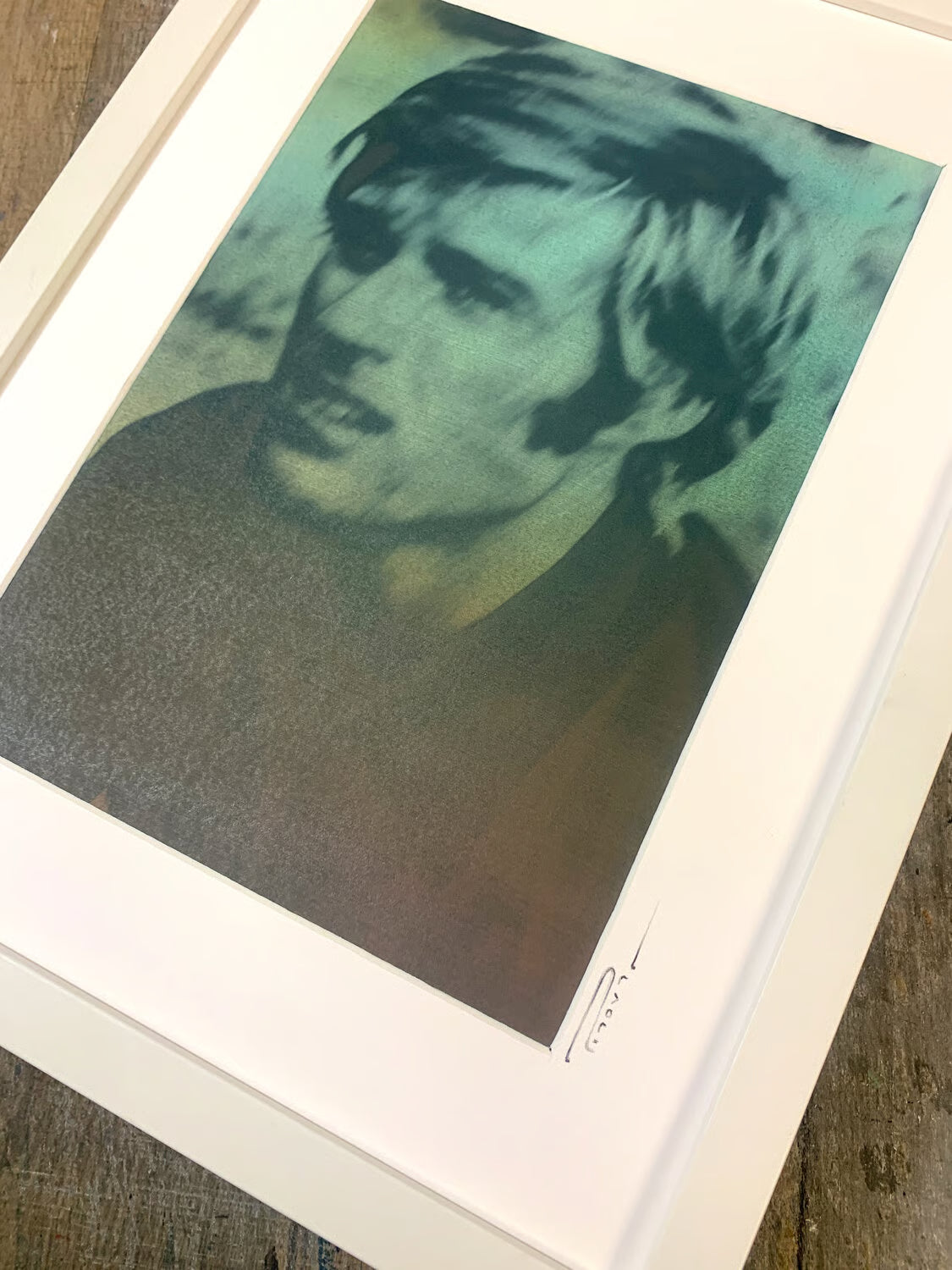 REDFORD II