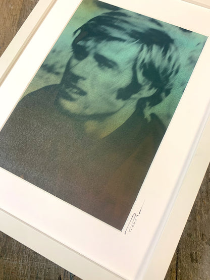 REDFORD II
