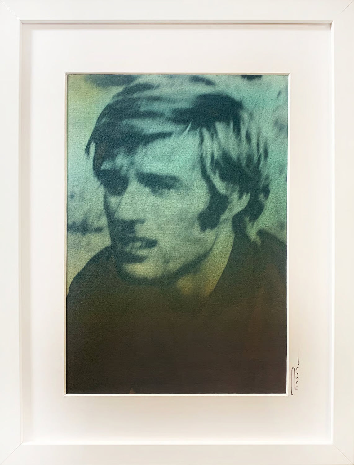 REDFORD II