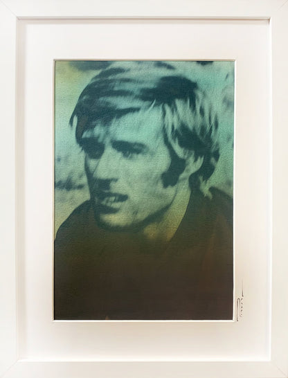 REDFORD II