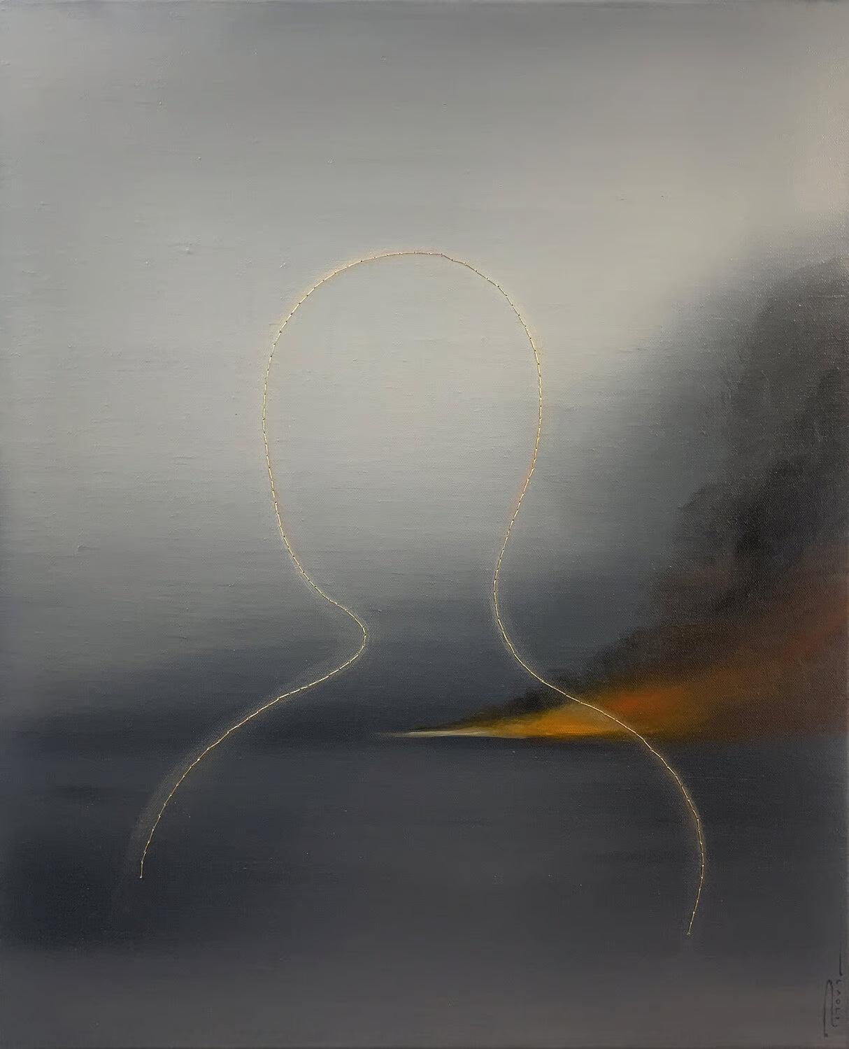 MELANCHOLIA