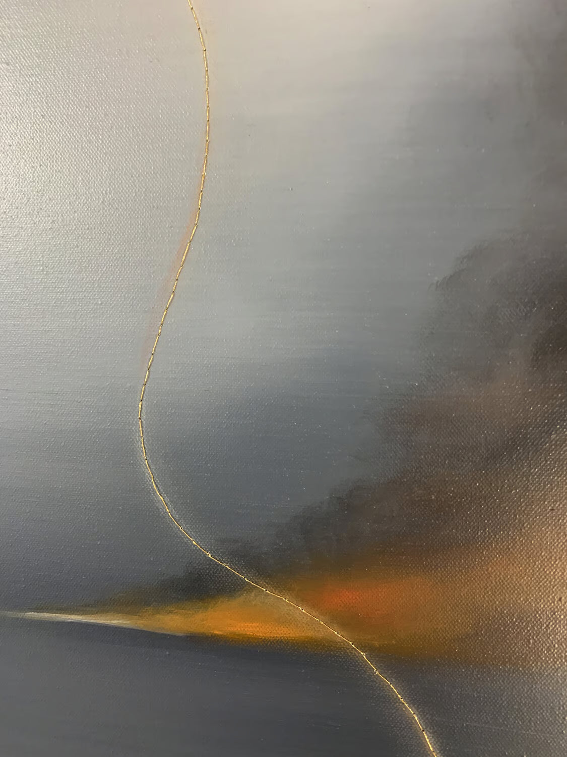 MELANCHOLIA