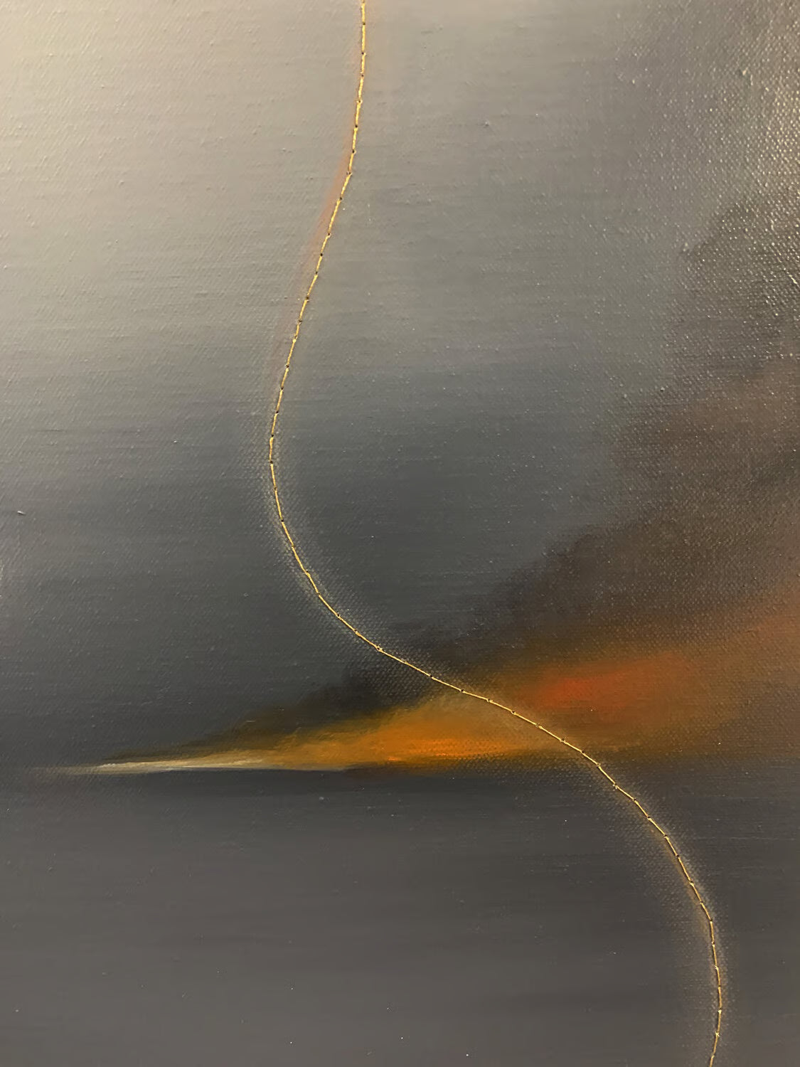 MELANCHOLIA