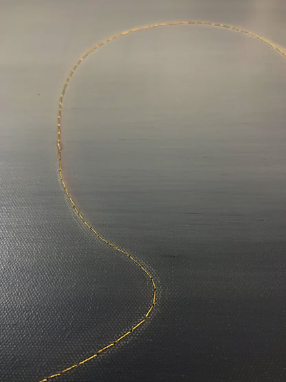 MELANCHOLIA