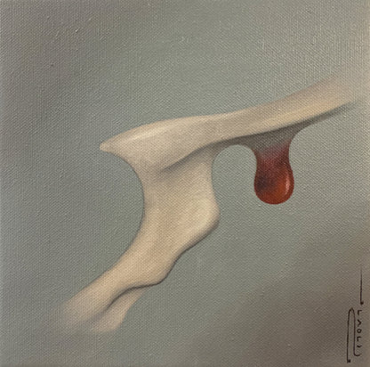 D'os et de Sève