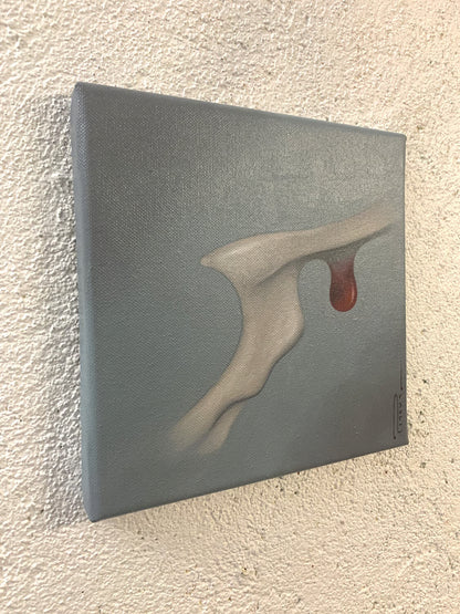 D'os et de Sève