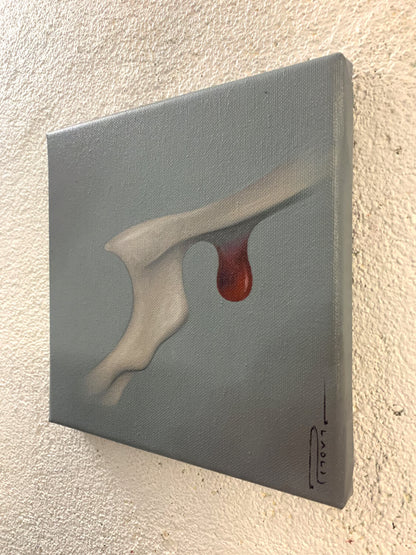 D'os et de Sève