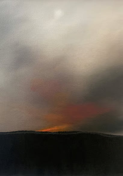 Ancient Light - Distant Fires III