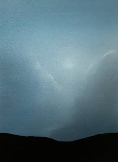 Ancient Light - Refraction II
