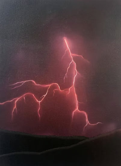Ancient Light - Illumination II