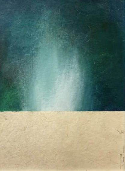 Ancient Light - Creek IV