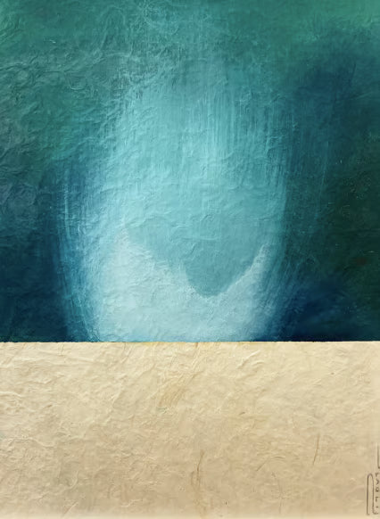 Ancient Light - Creek II