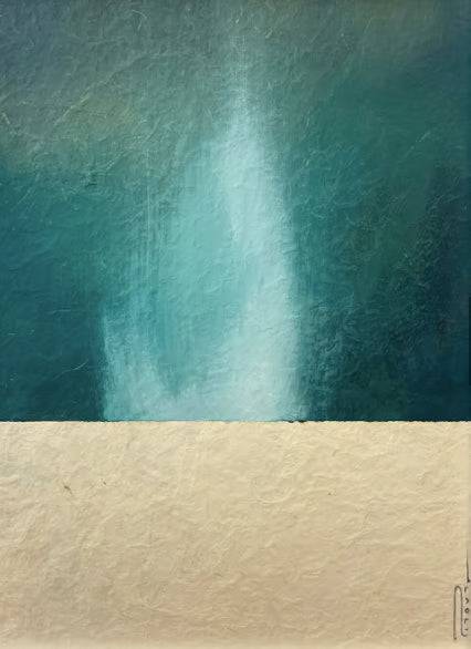 Ancient Light - Creek