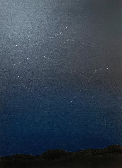 Ancient Light - Constellation II