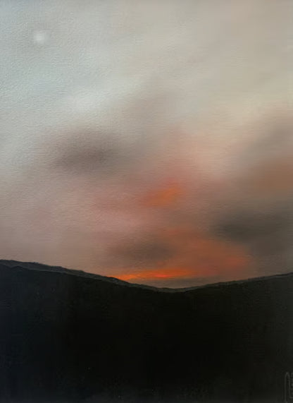 Ancient Light - Distant Fires II