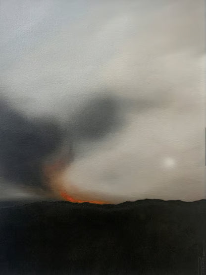 Ancient Light - Distant Fires