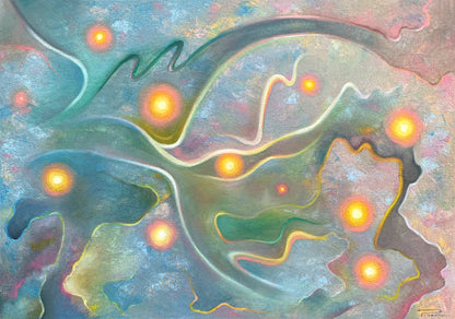 Luciole