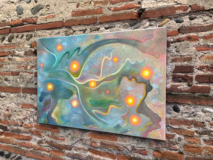 Luciole