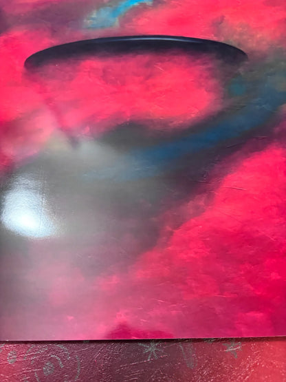 UNIDENTIFIED - OPEN EDITION PRINT SIGNED PRINTS