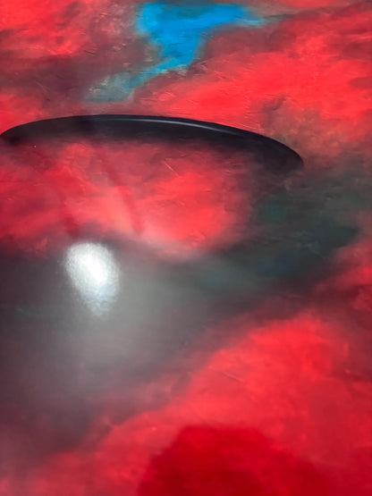 UNIDENTIFIED - OPEN EDITION PRINT SIGNED PRINTS