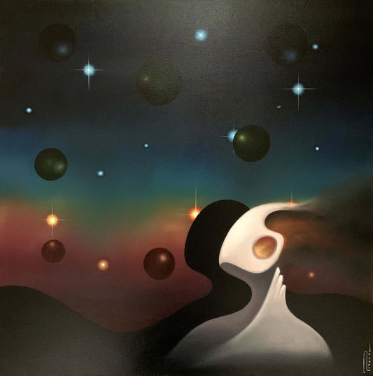 Universal Machinations