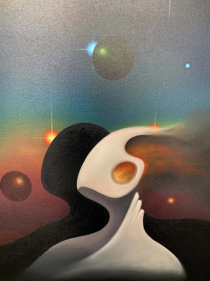 Universal Machinations