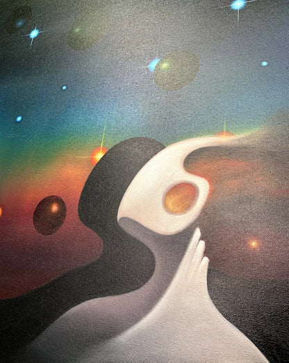 Universal Machinations