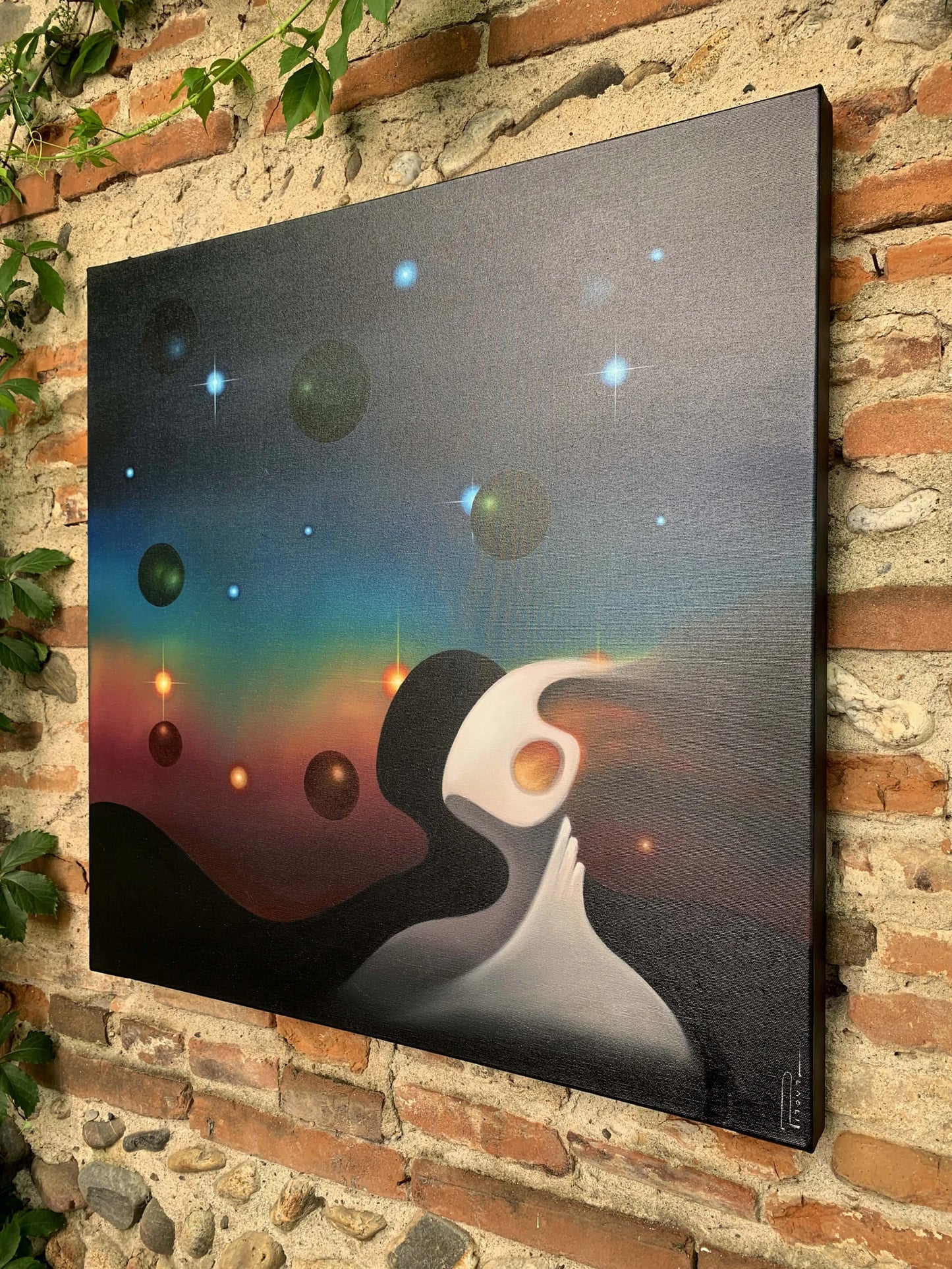 Universal Machinations