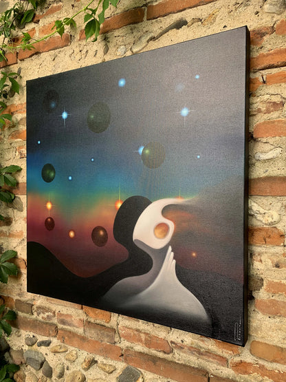 Universal Machinations