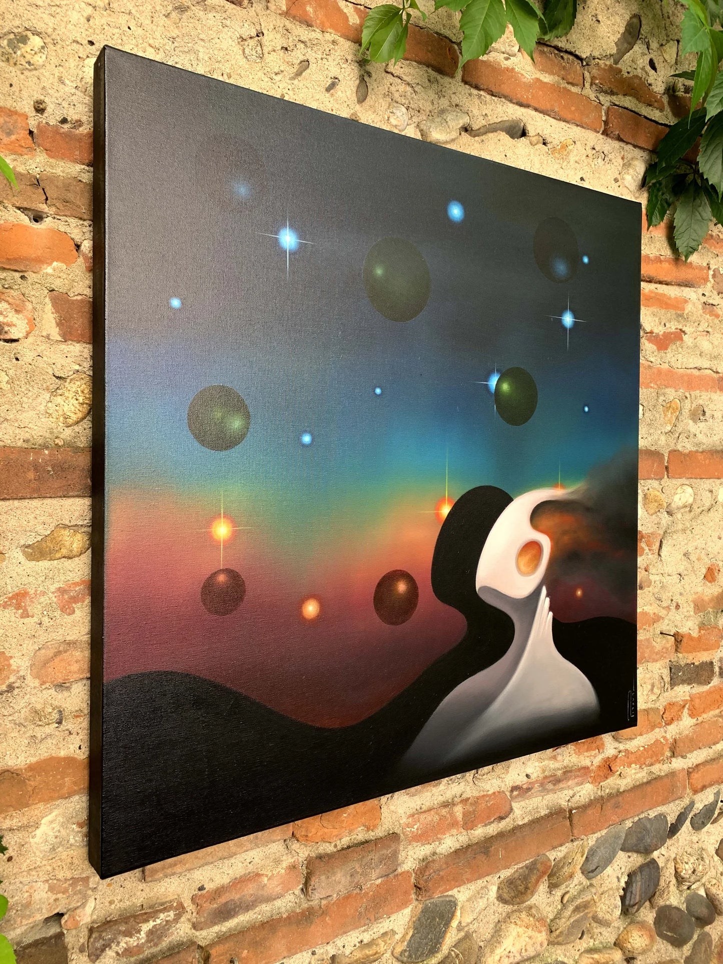 Universal Machinations