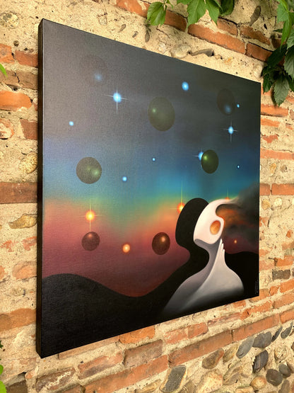 Universal Machinations