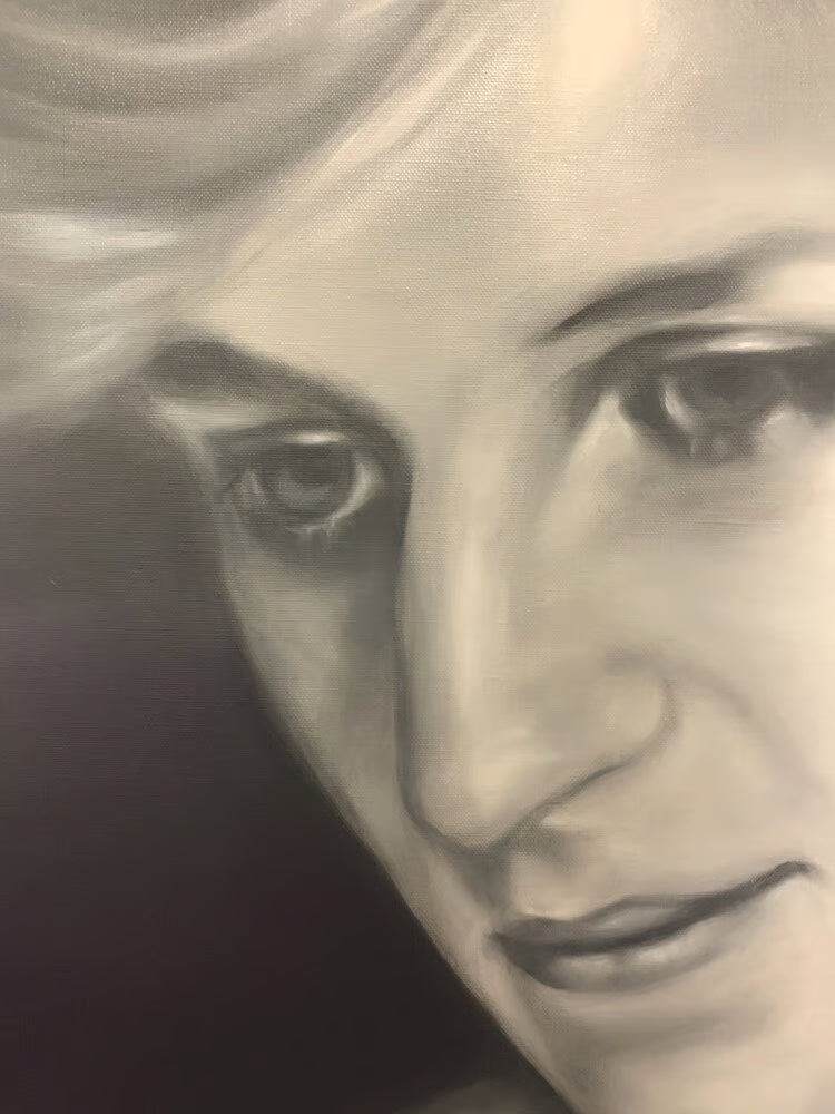 Memoria - Lady Di