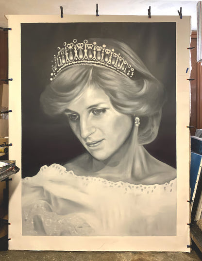 Memoria - Lady Di